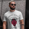 Tee - Sinister Society: Drako