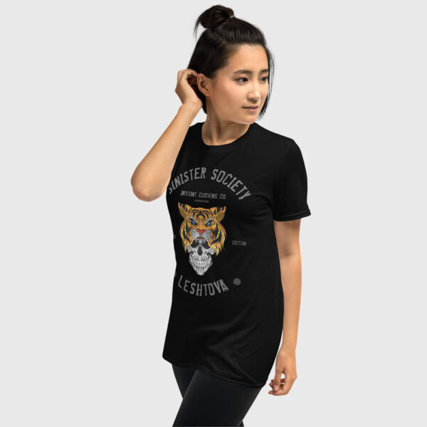 Tee - Sinister Society: Leshtova
