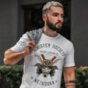 Tee - Sinister Society: Nezkoska