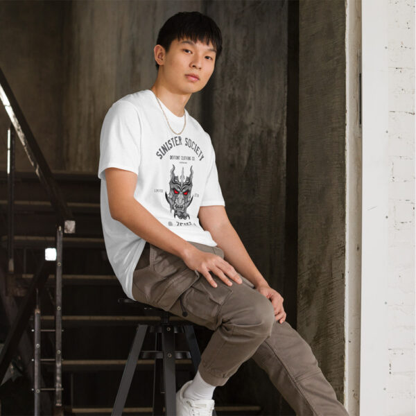 Tee - Sinister Society: Zeitz